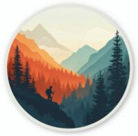 Logo Bois et Forêts