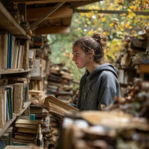 Ressources de référence sur le bois